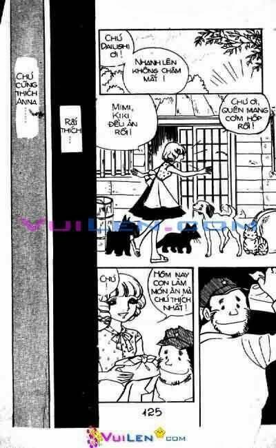 tiểu thư áo trắng chapter 14 125