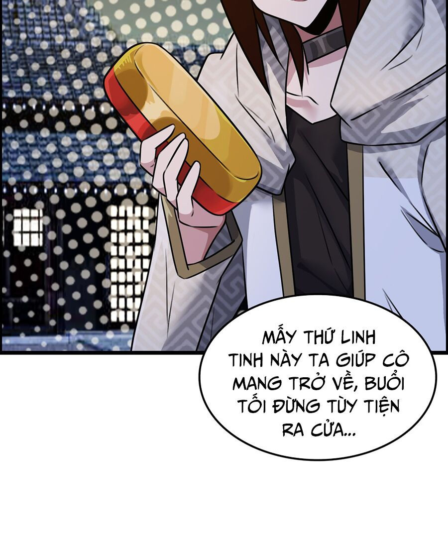 đại bảo kiếm của tôi chapter 56 39