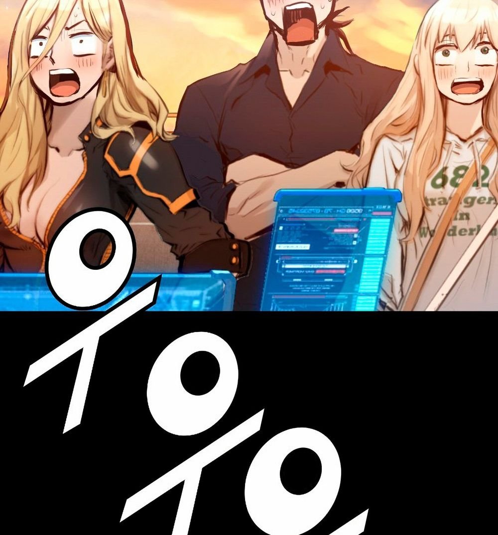 tam tuyệt tại dị giới chapter 102 126