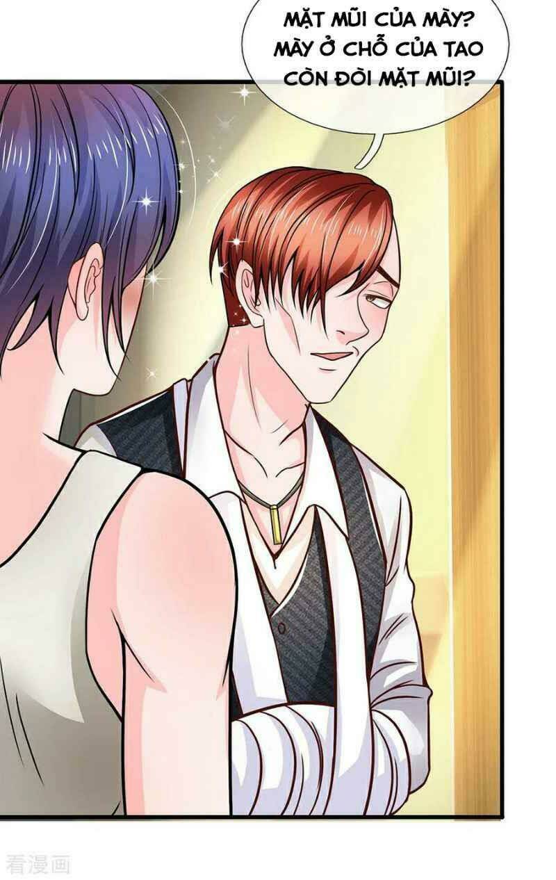 tuyệt đỉnh khí thiếu chapter 85 14