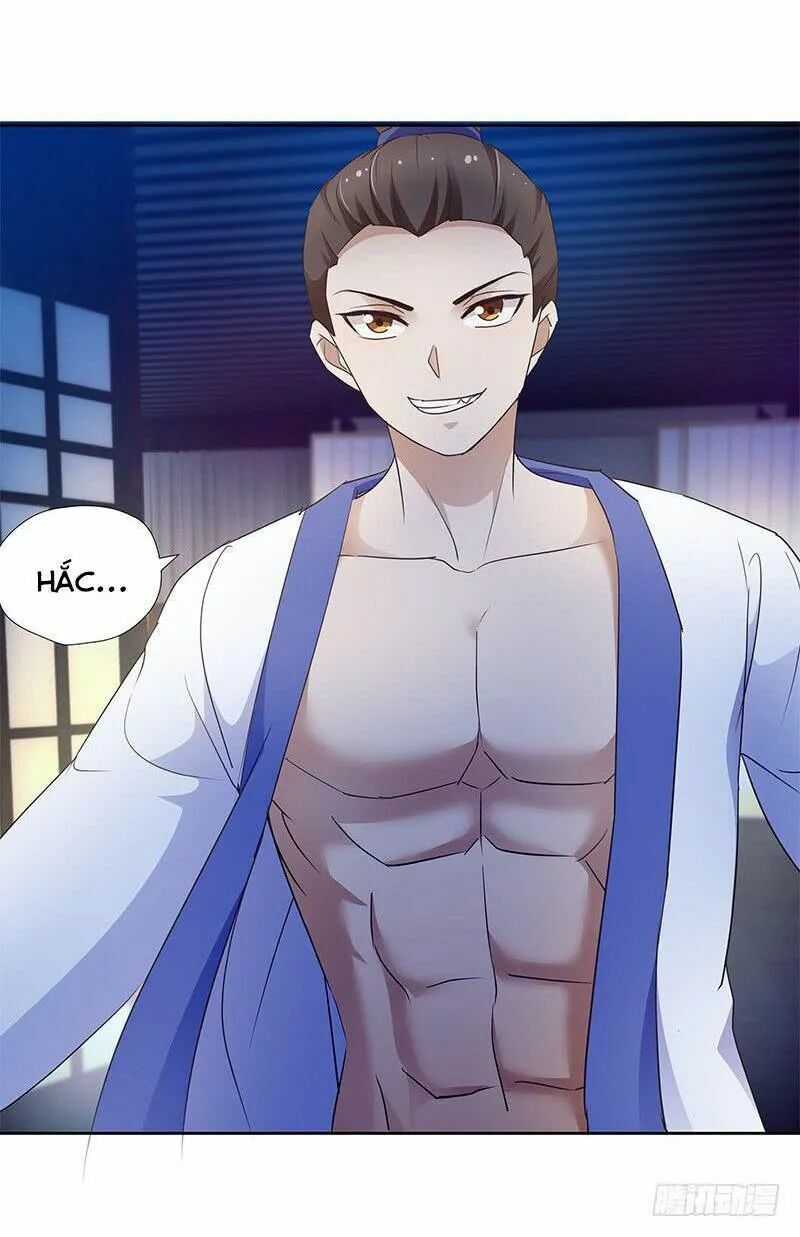 trò chơi trừng phạt chapter 10 15