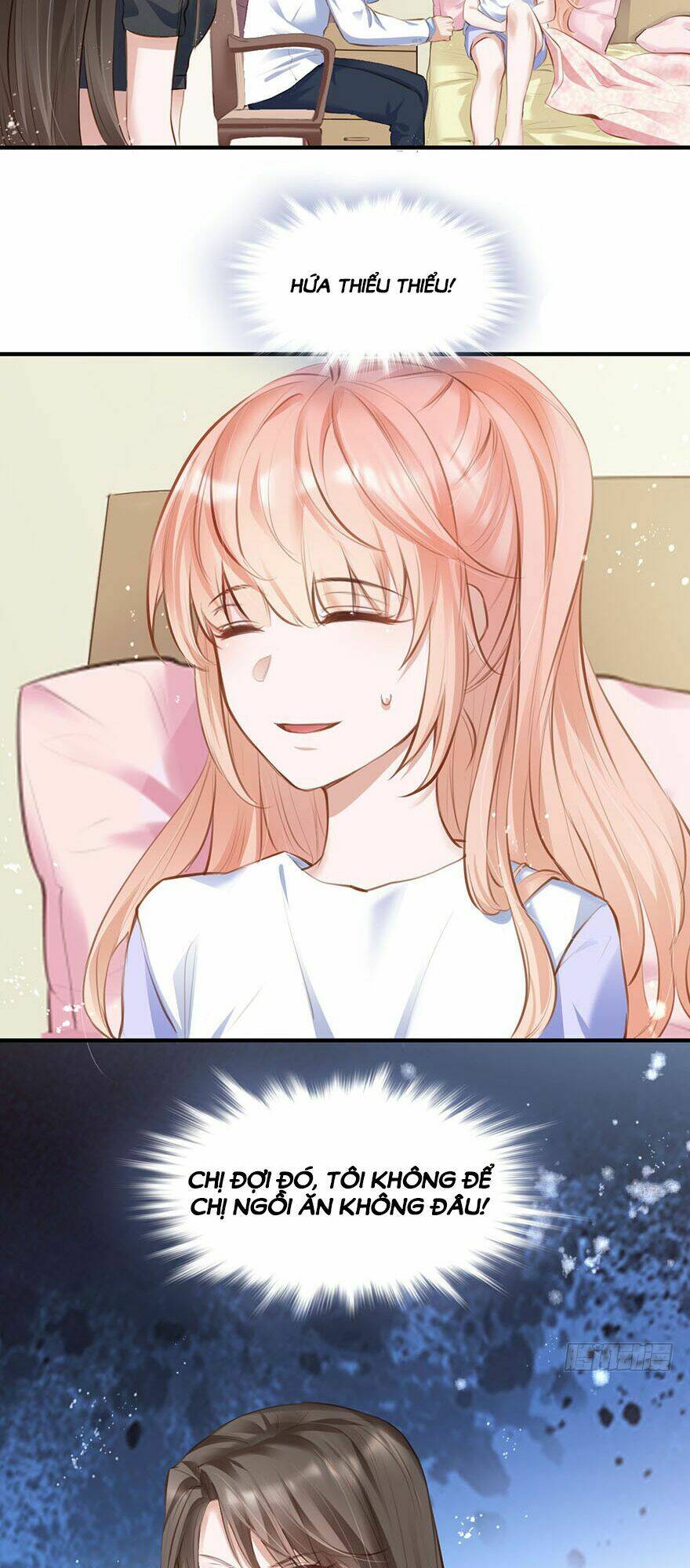 sau này vẫn cứ thích em chapter 16 22