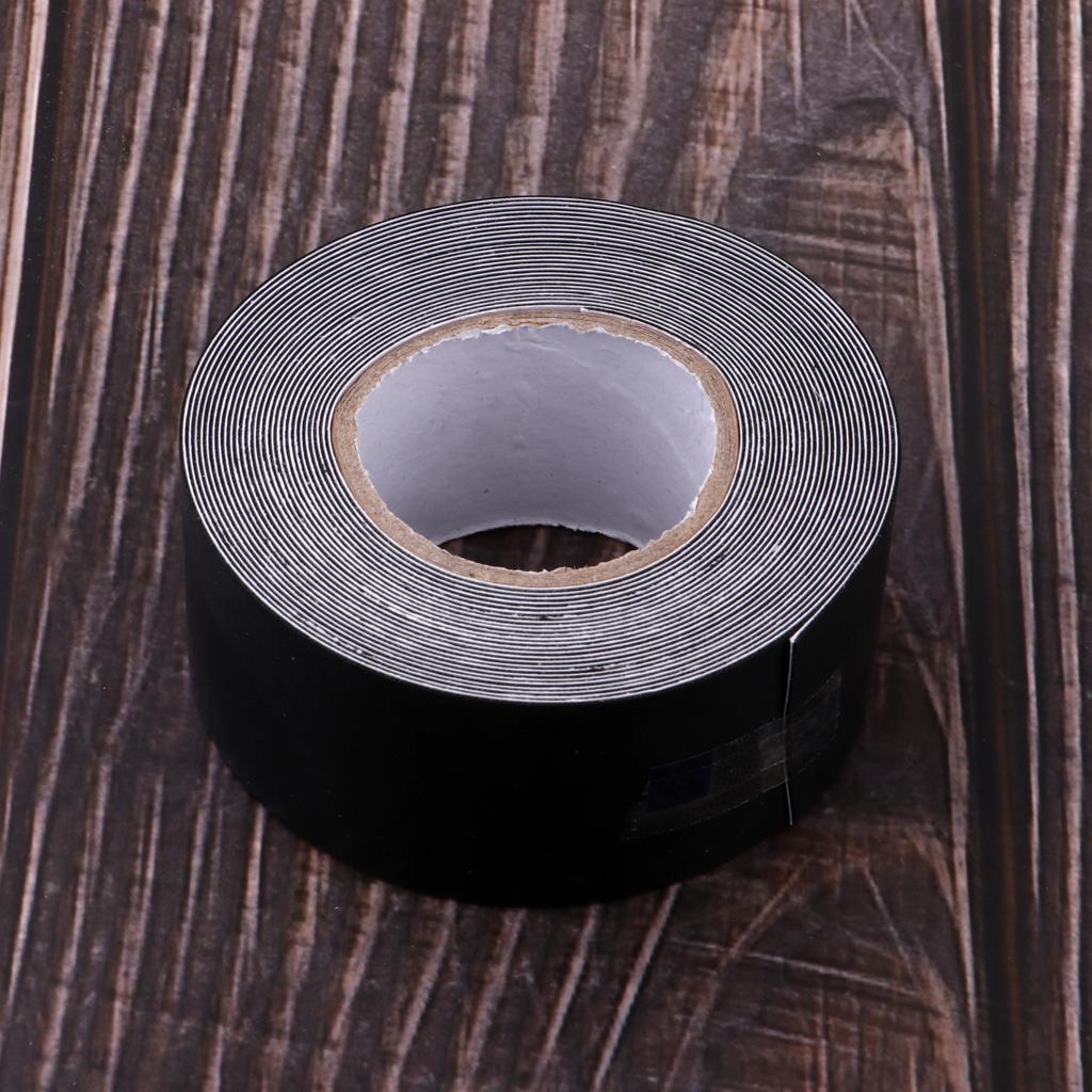 3-10pack Tennis Badminton Squash Racquet Racket Head Protection Tape Sticker