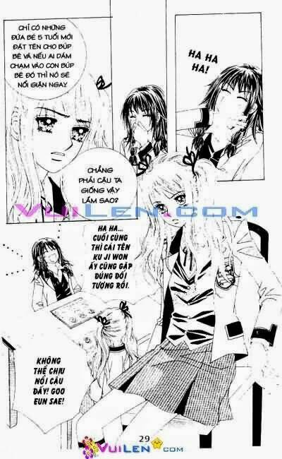 love your enemies chapter 7 29