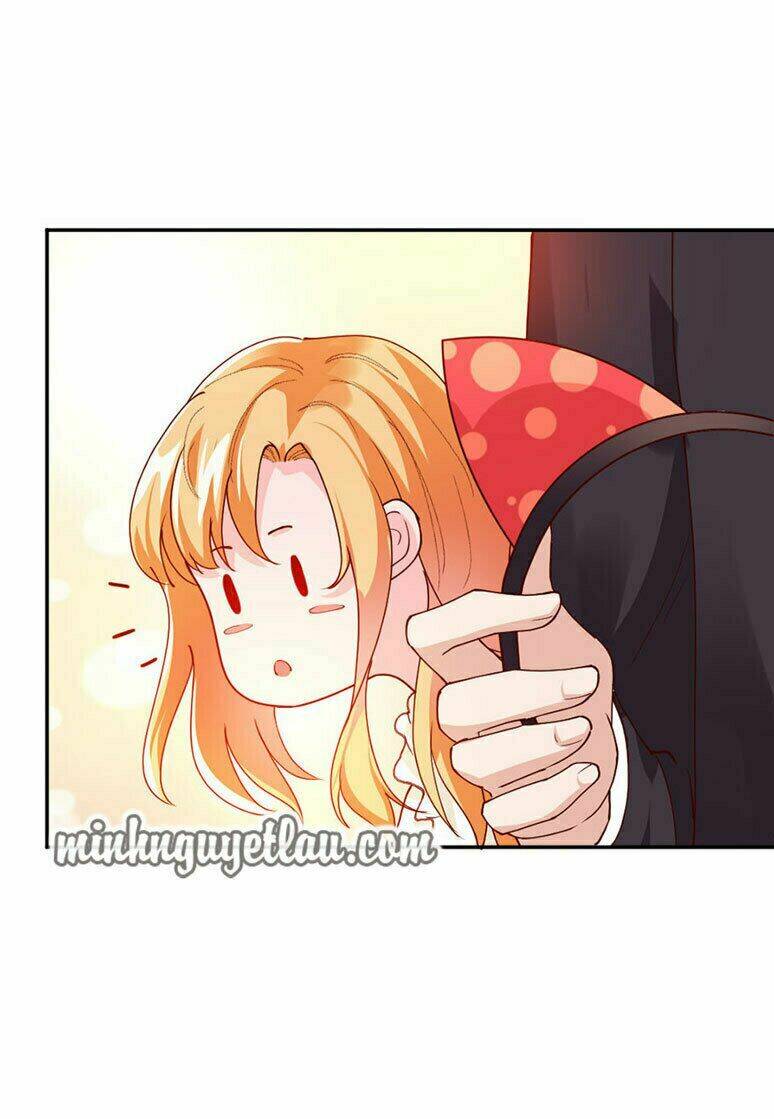 tiểu bạch điềm thê của long thiếu chapter 29 35