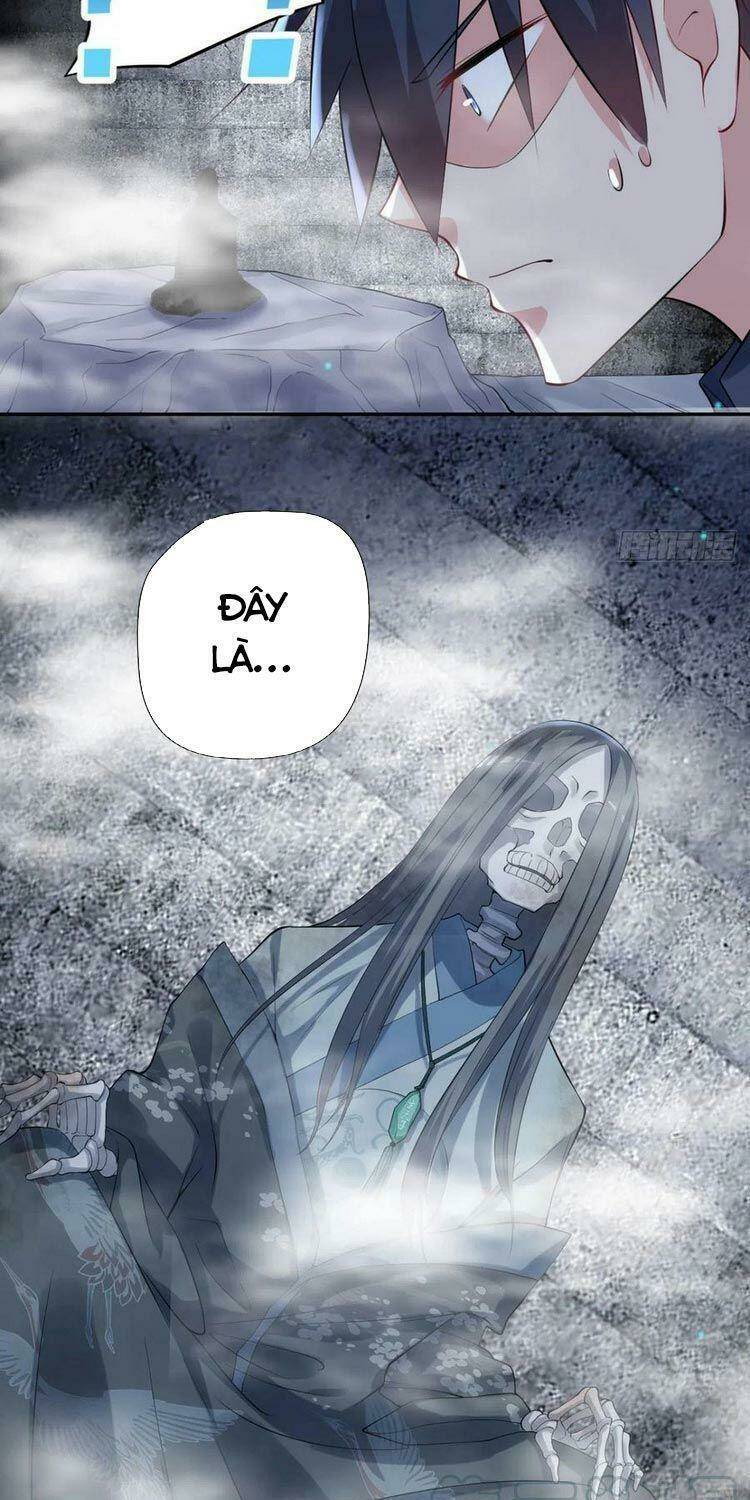 mở phòng khám tại tu tiên giới chapter 95 13