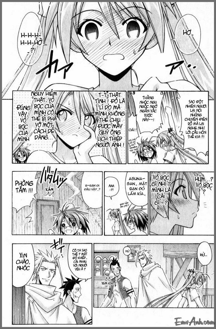 bậc thầy ma pháp chapter 255 16