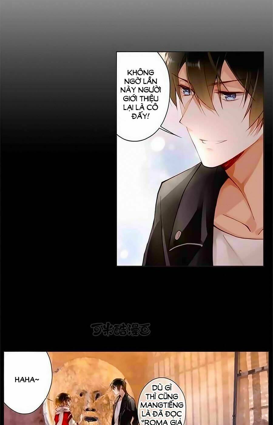 trọng sinh chi tinh quang thôi xán chapter 20 9