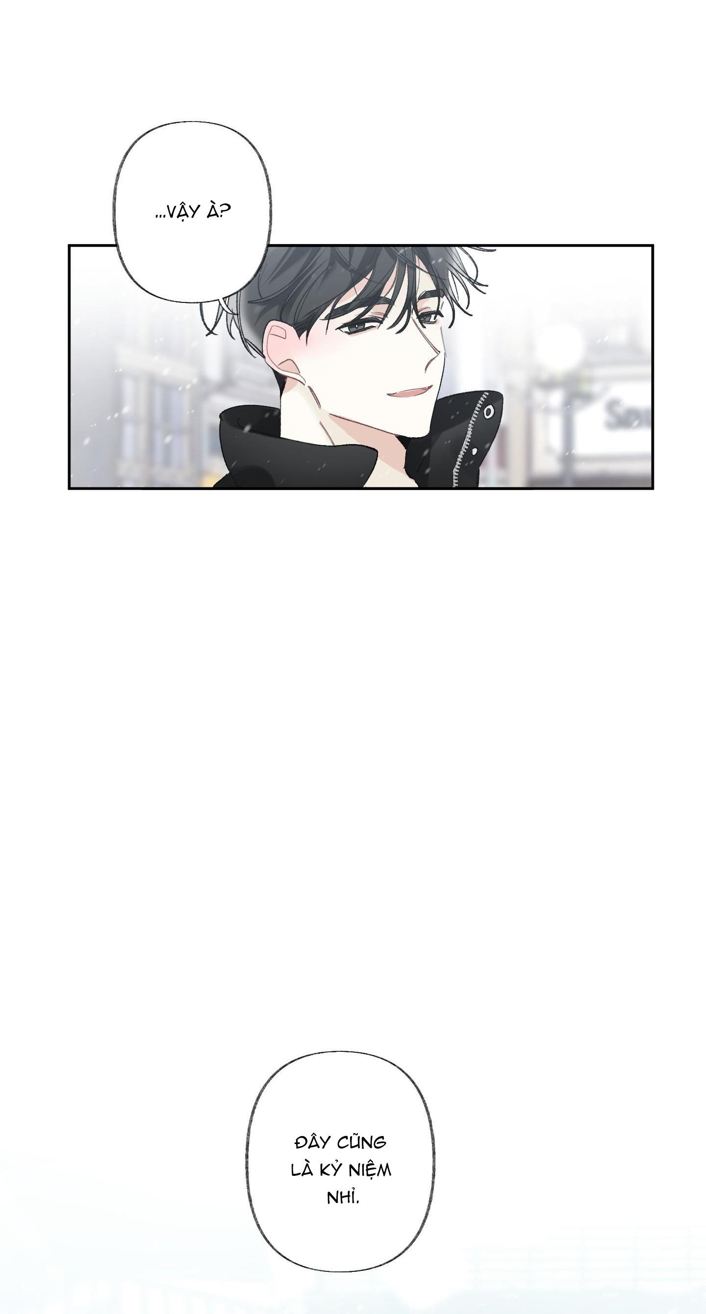 thế giới của tôi khi không có em chapter 26 30