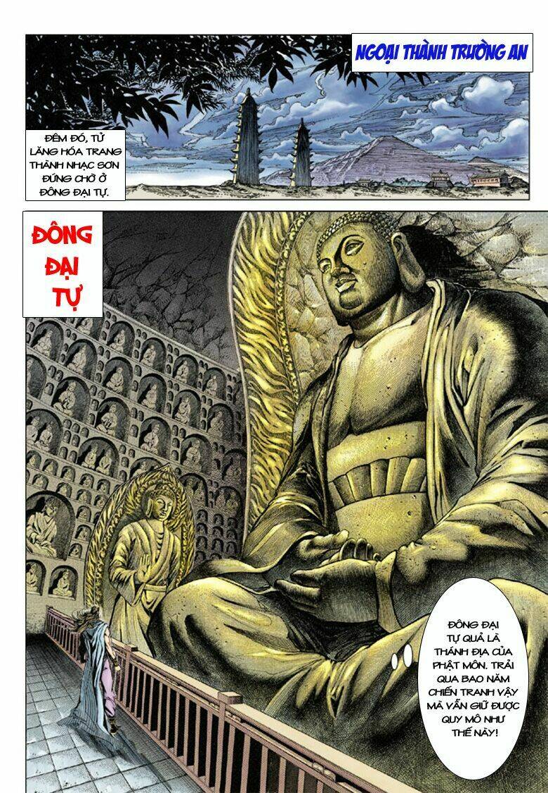 đại đường song long truyện chapter 105 32