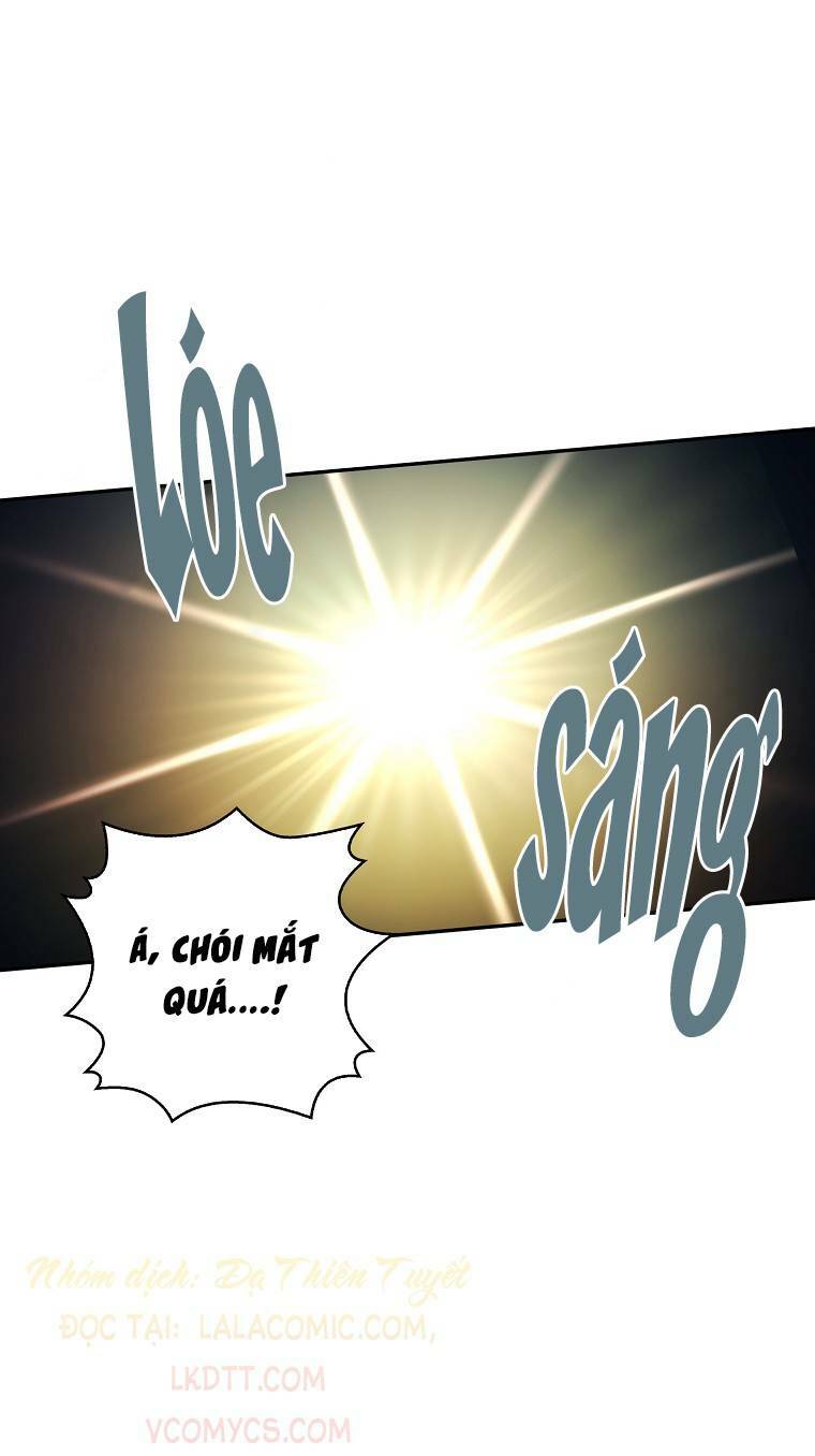 sinh ra làm con gái ác nữ chapter 6 22