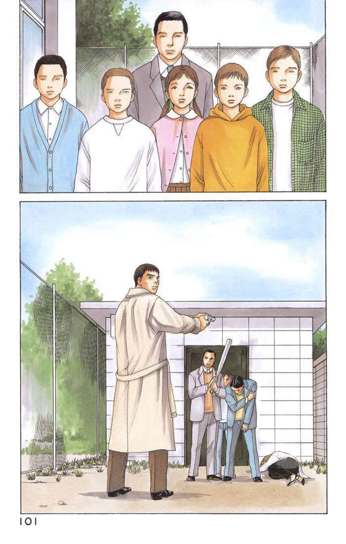 eternal sabbath chapter 66 1