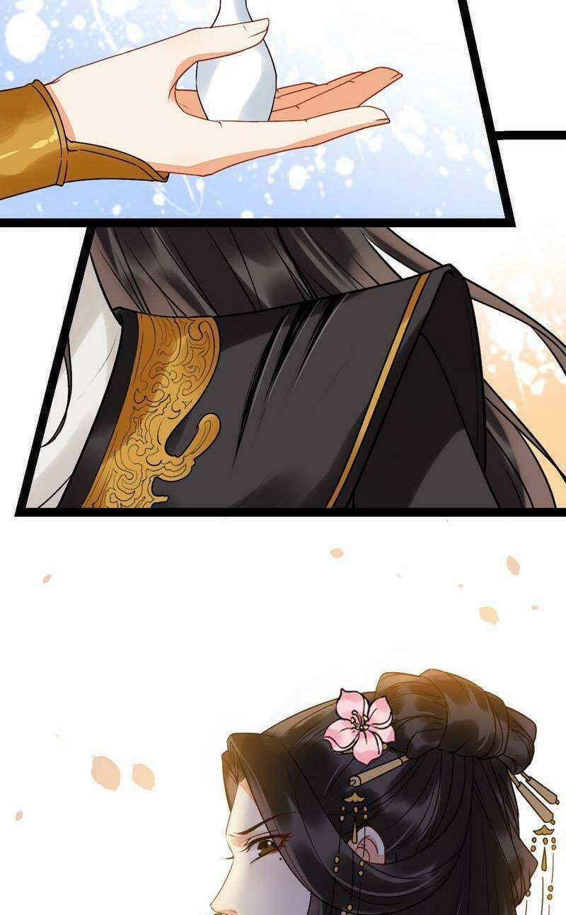 thịnh sủng kiều nữ trở về triều ca chapter 36 15