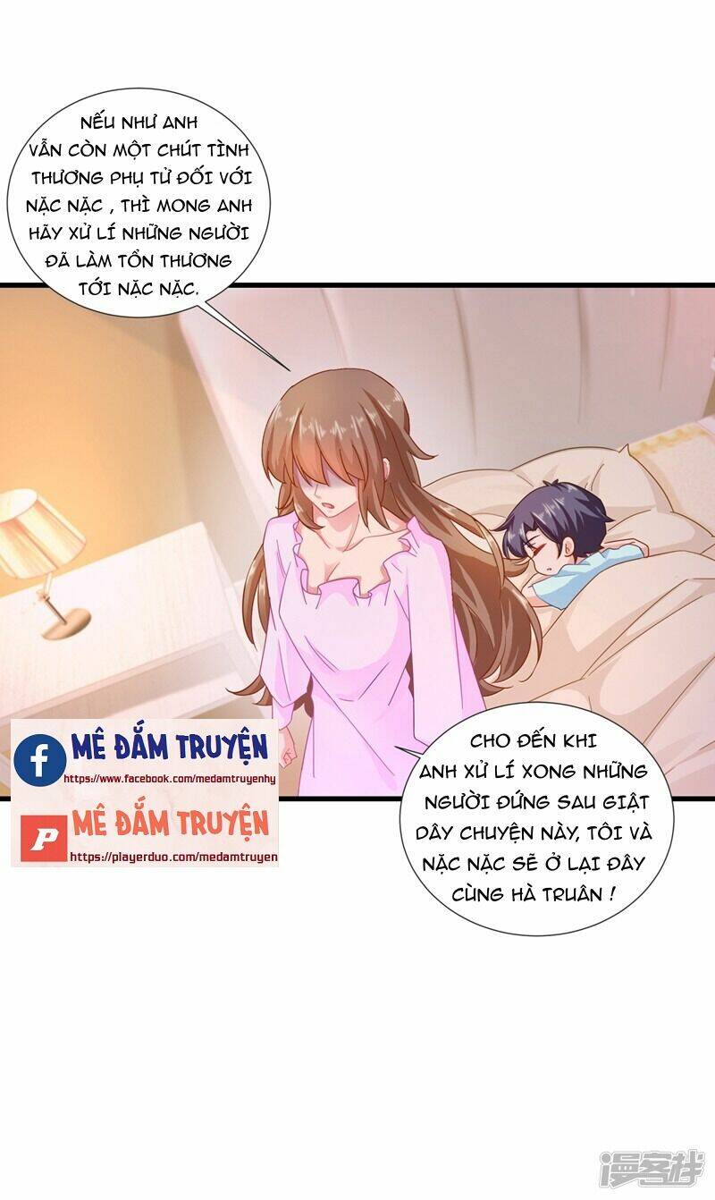 nhập cốt noãn hôn chapter 341 39