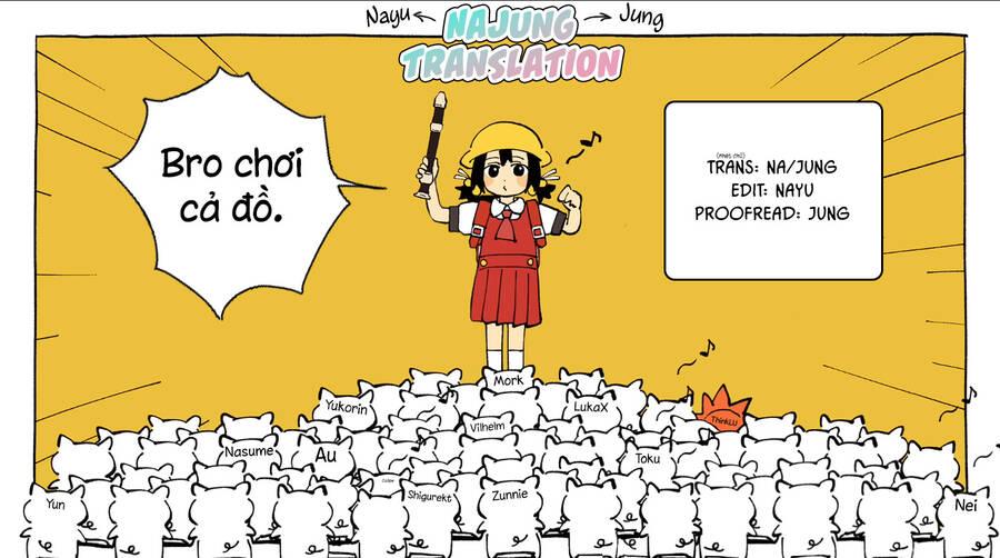 sau khi bị tôi bón hành trong game, có đứa hẹn kèo đánh tôi! chapter 28 6