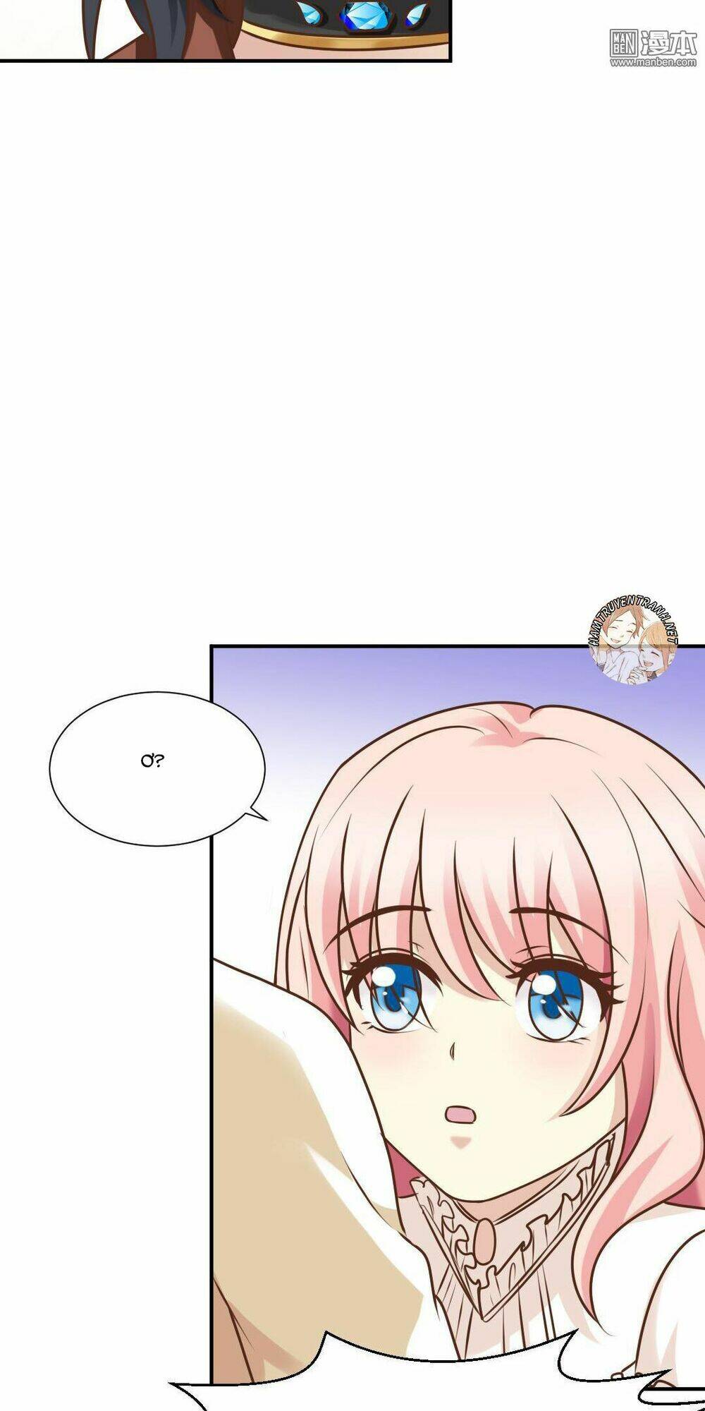 trùng sinh chi kiều sủng tiểu công chúa chapter 12.2 14