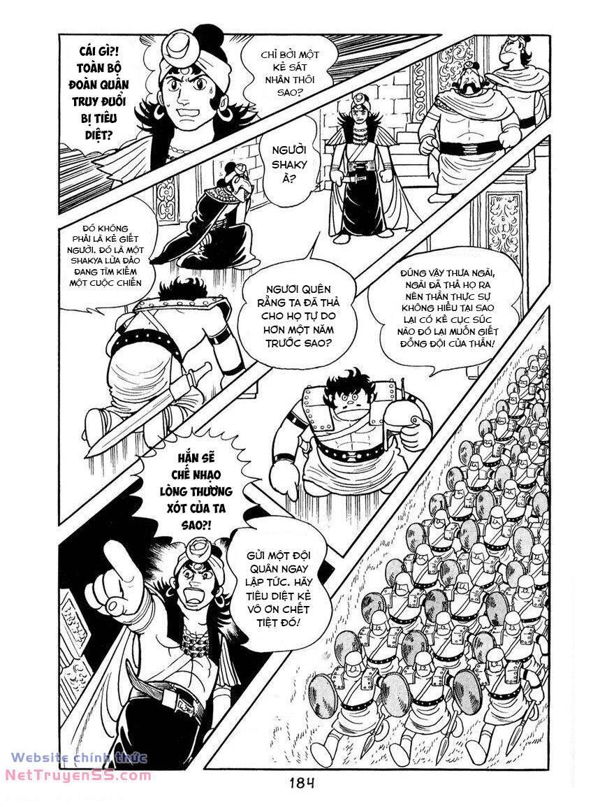 buddha - truyền thuyết đức phật chapter 65 12