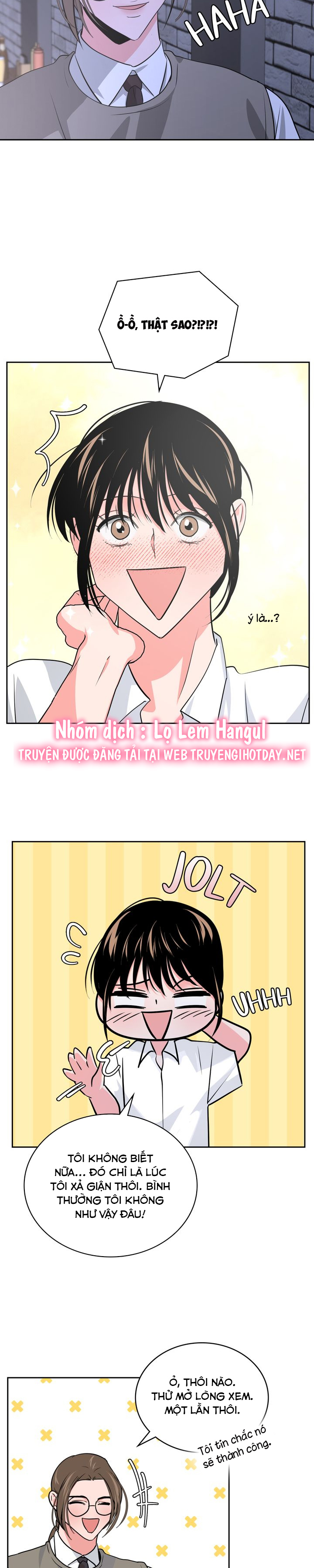 tối hậu thư chapter 69 14