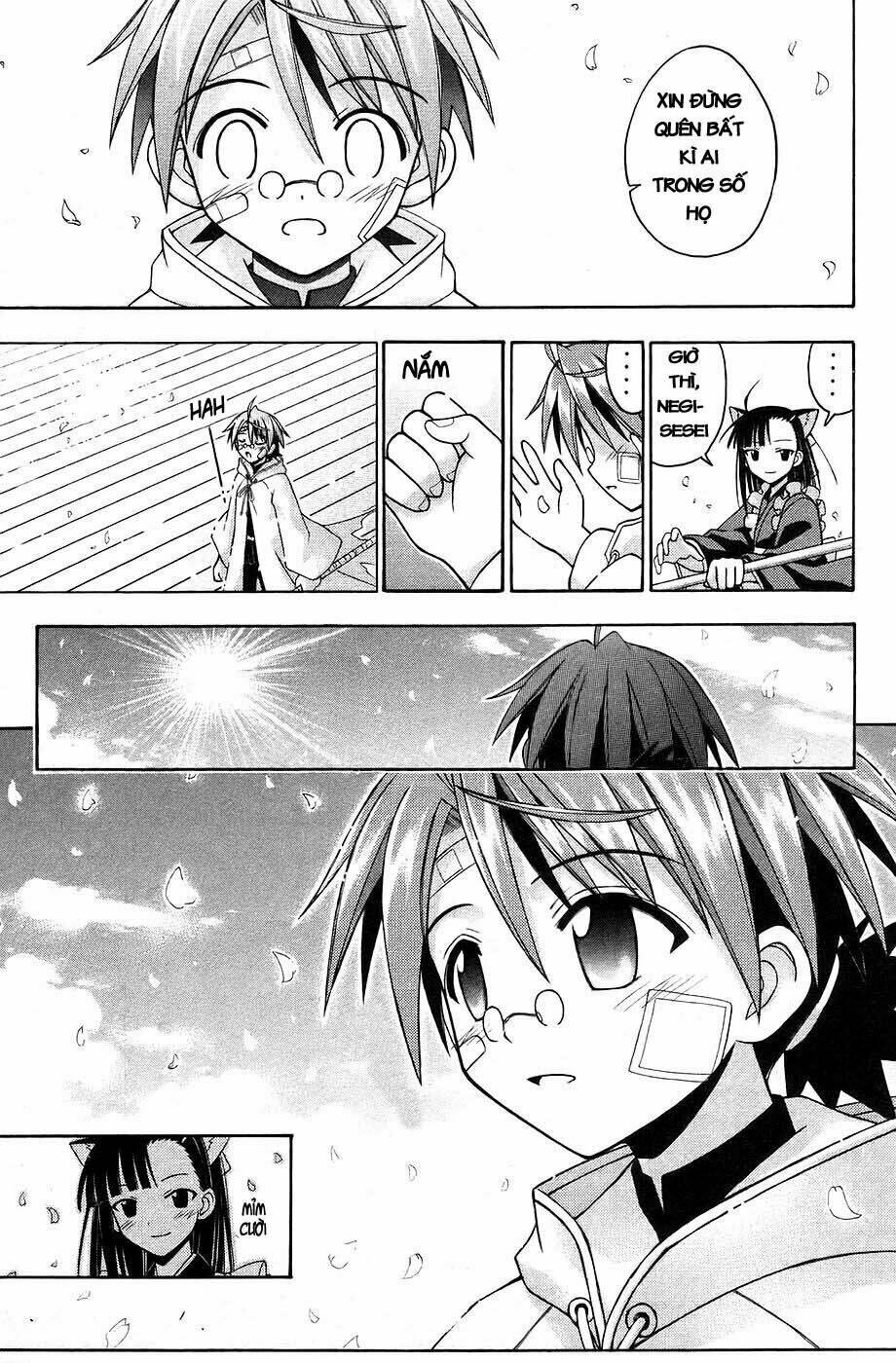 bậc thầy ma pháp chapter 114 17