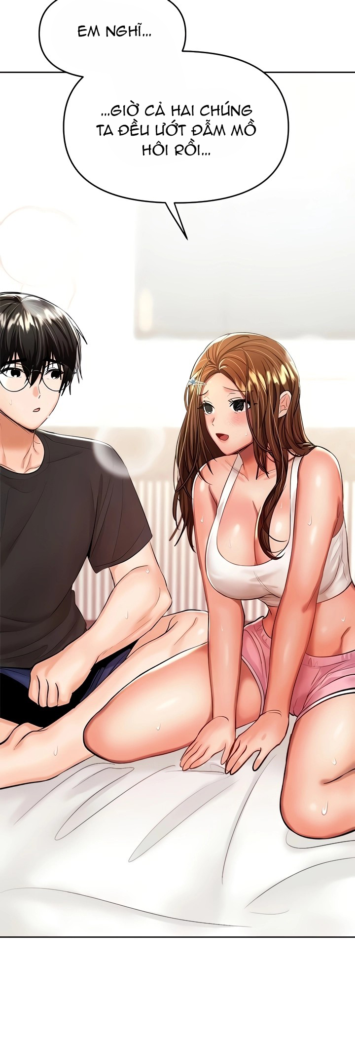 chiều chuộng em đi mà chapter 12.2 24