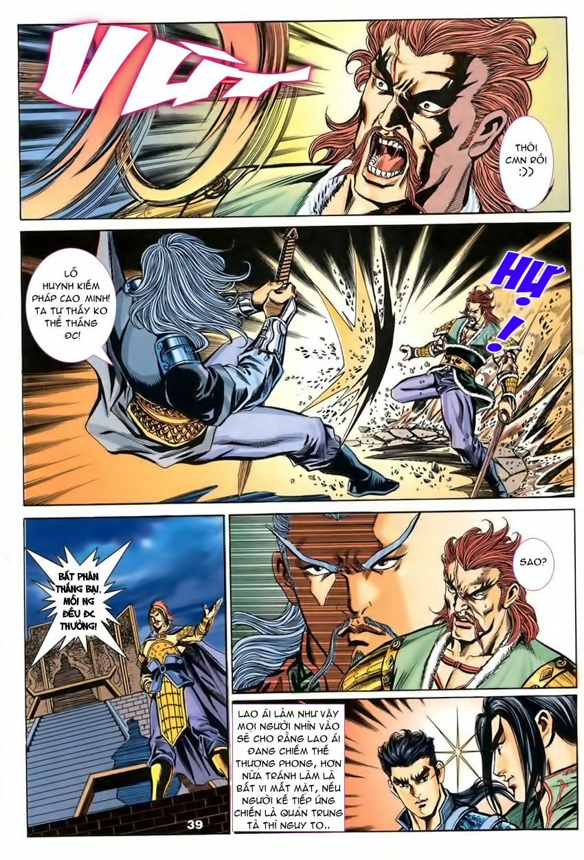 tầm tần ký chapter 84 8