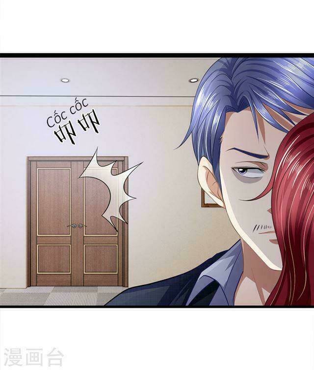 quỷ vương hai mặt quấn lấy tôi chapter 32 18