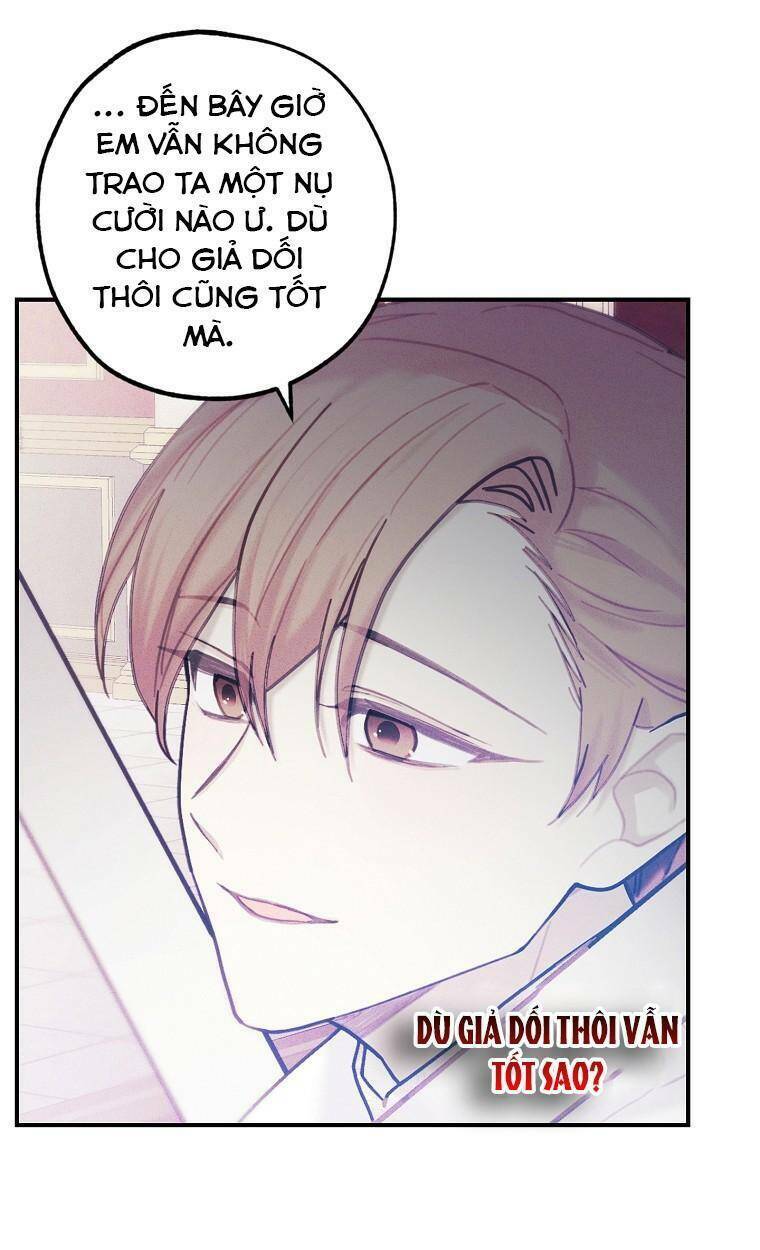 tiệm búp bê của công chúa chapter 33 12