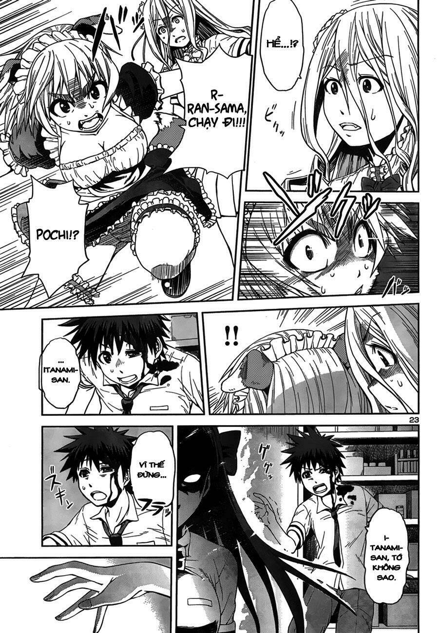 in bura chapter 5 24