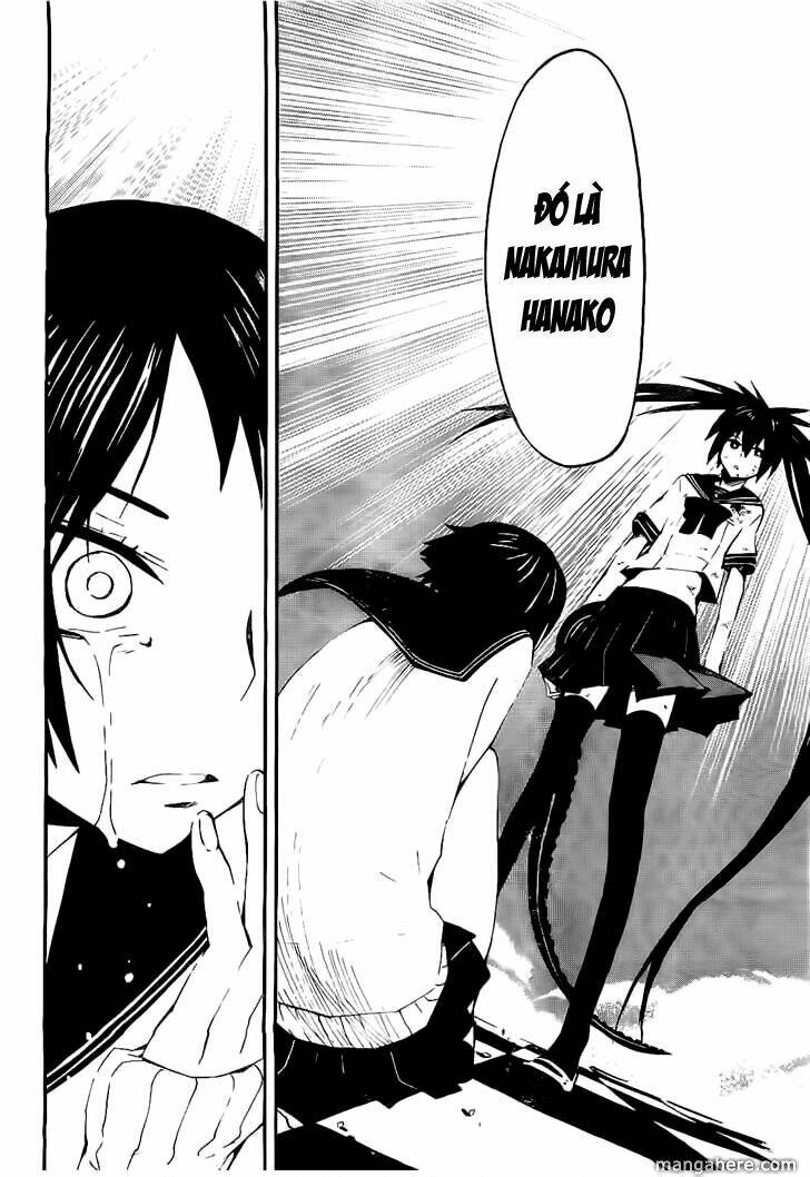 black rock shooter - innocent soul chapter 2 45