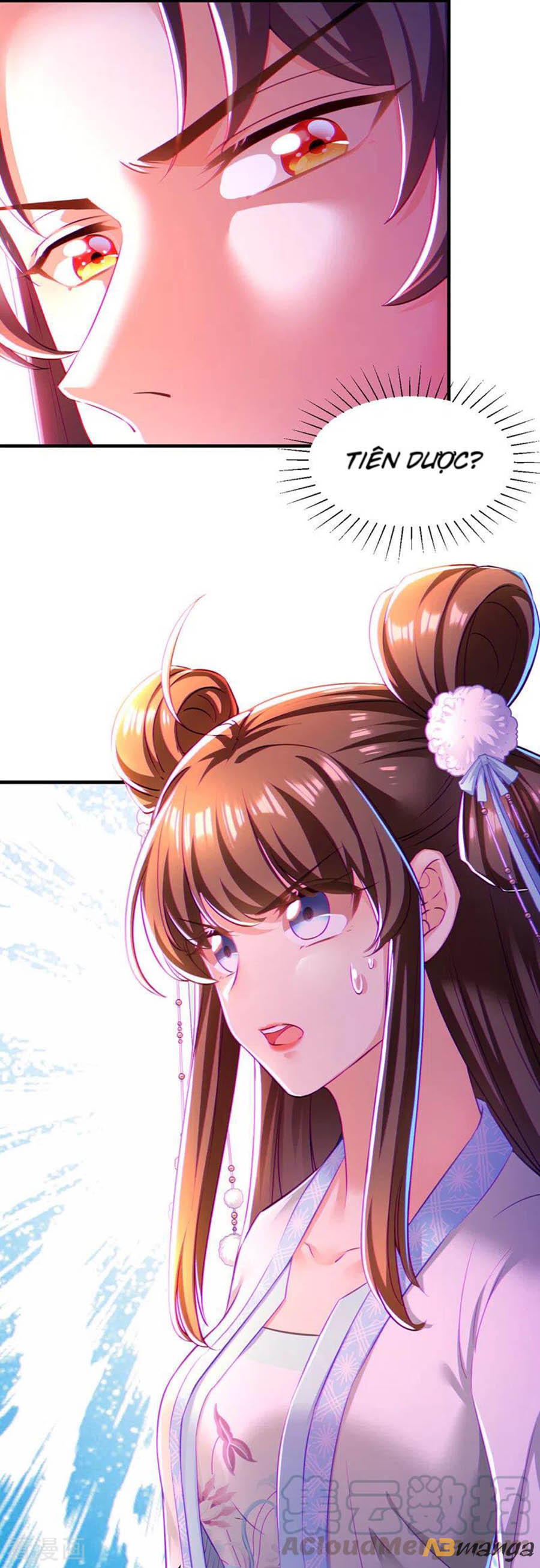 ngã tại hậu cung đương đại lão nữ chapter 53 30