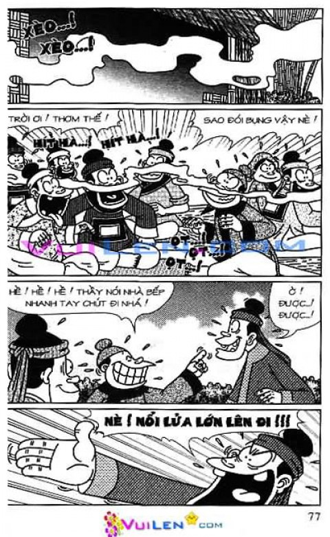 thần đồng đất việt chapter 118 74