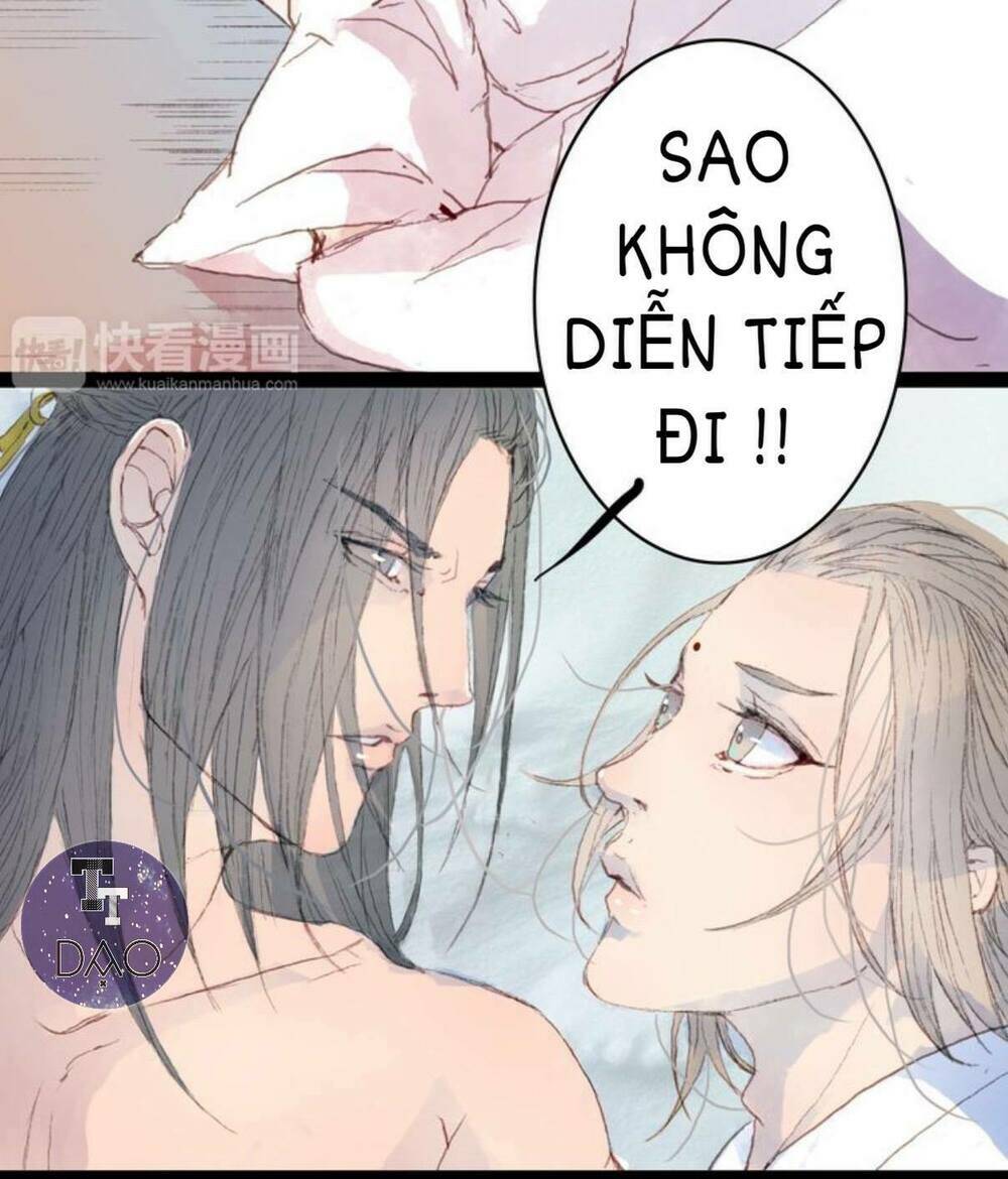 khúc hữu ngộ chapter 2 5