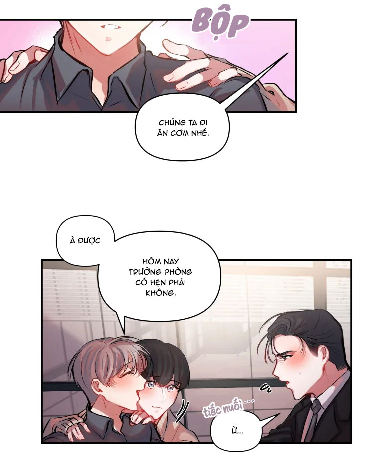 hợp đồng tình yêu chapter 7 44