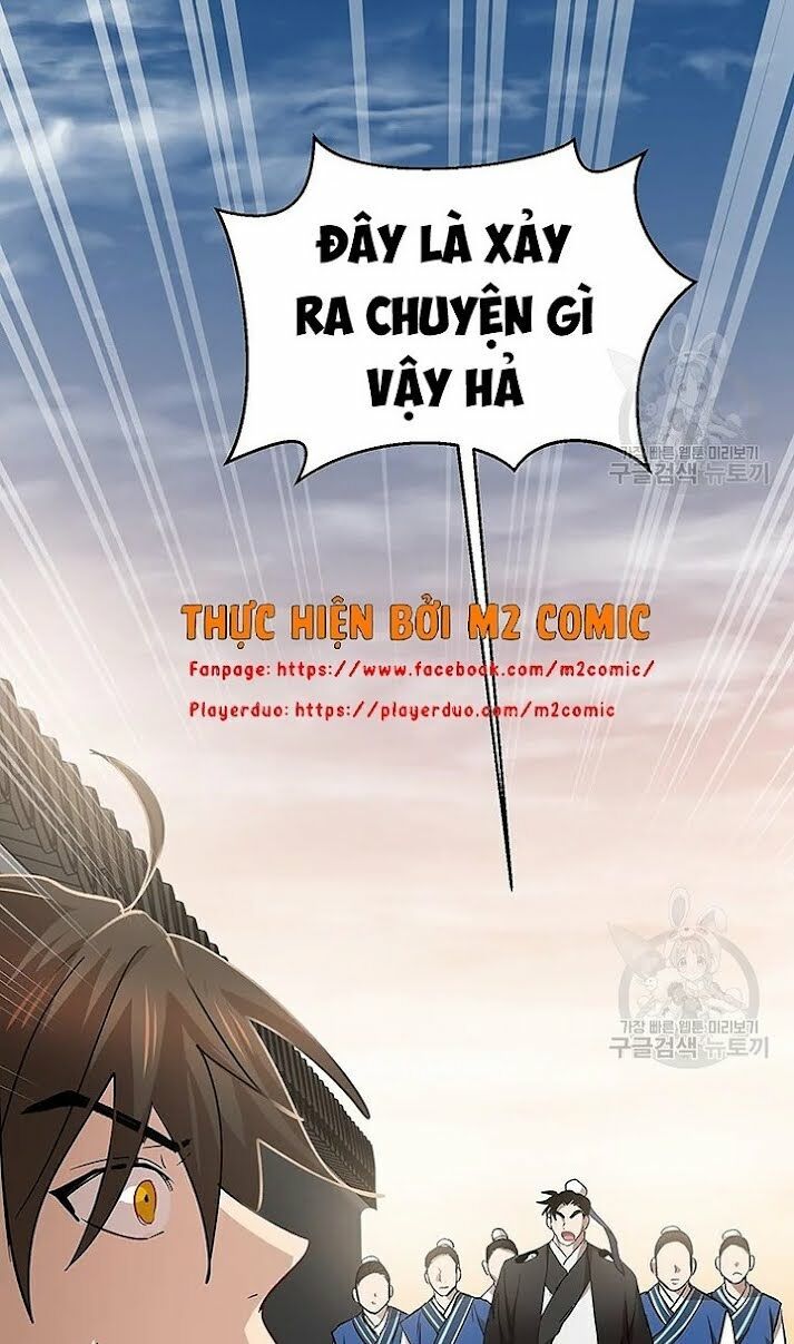 võ đang kỳ hiệp chapter 51 77