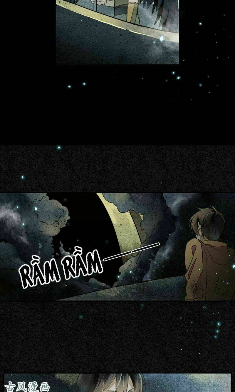 đêm ảo mộng cực lạc chapter 3 21