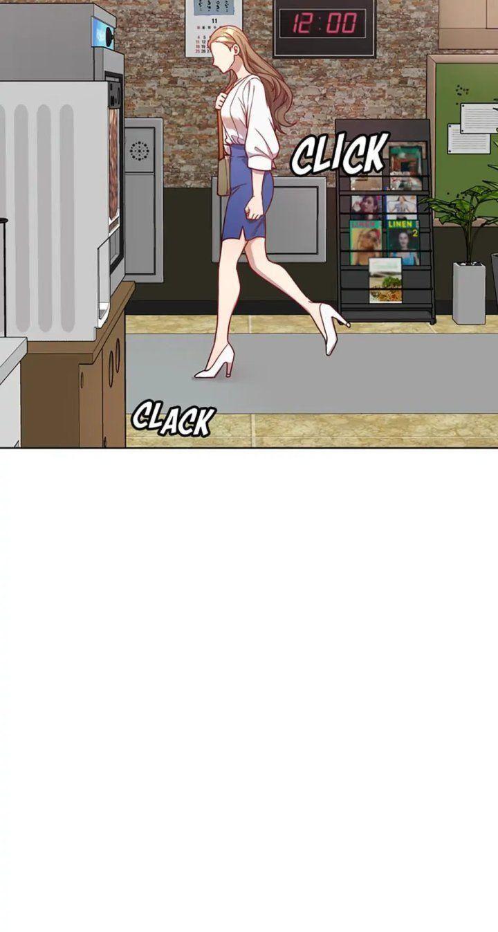 tôi không thèm kết hôn với anh đâu! chapter 5 73