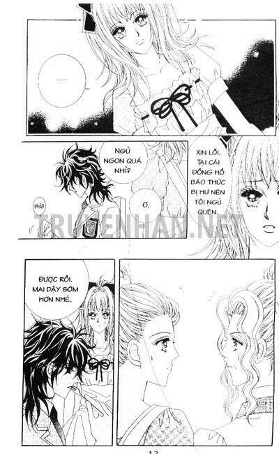 lọ lem hậu đậu chapter 45 15