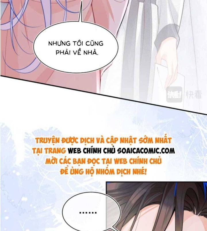 vị chỉ huy lạnh lùng khóc trong vòng tay tôi chapter 27 63