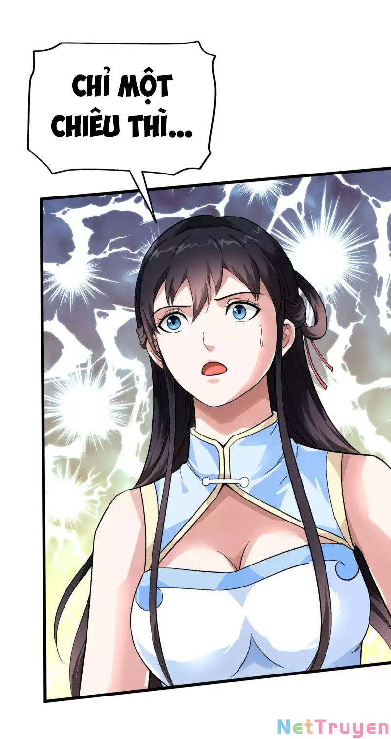 trọng sinh ta là đại thiên thần chapter 133 5