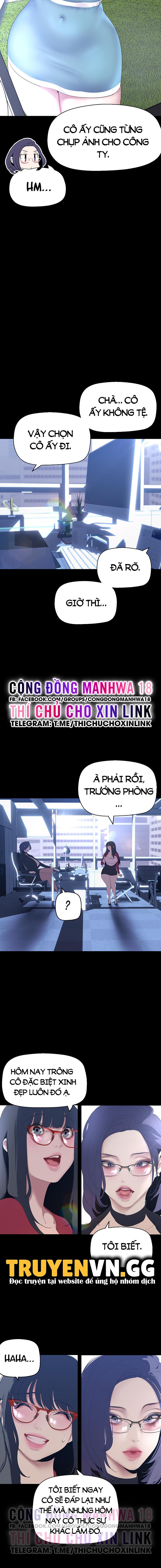 một thế giới mới tuyệt vời chapter 194 9