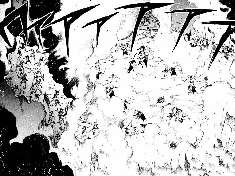 huyền thoại đôi cánh chapter 58 25