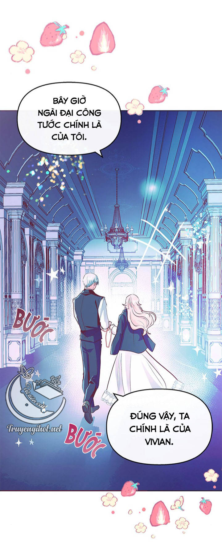 đó chỉ là sai lầm thôi mà, ngài đại công tước! chapter 9.2 12