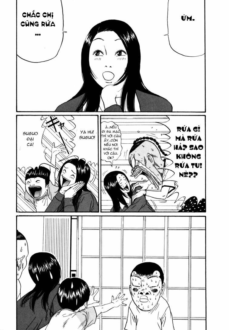 boku to issho chapter 30 6