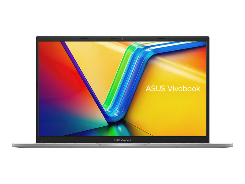 Laptop Asus Vivobook 15 X1504VA NJ023W | CPU i7-1355U | RAM 16GB LPDDR4 | SSD 512GB PCIe | VGA Onboard | 15.6 FHD IPS | Win11 - Hàng Chính Hãng - Bảo Hành 24 Tháng