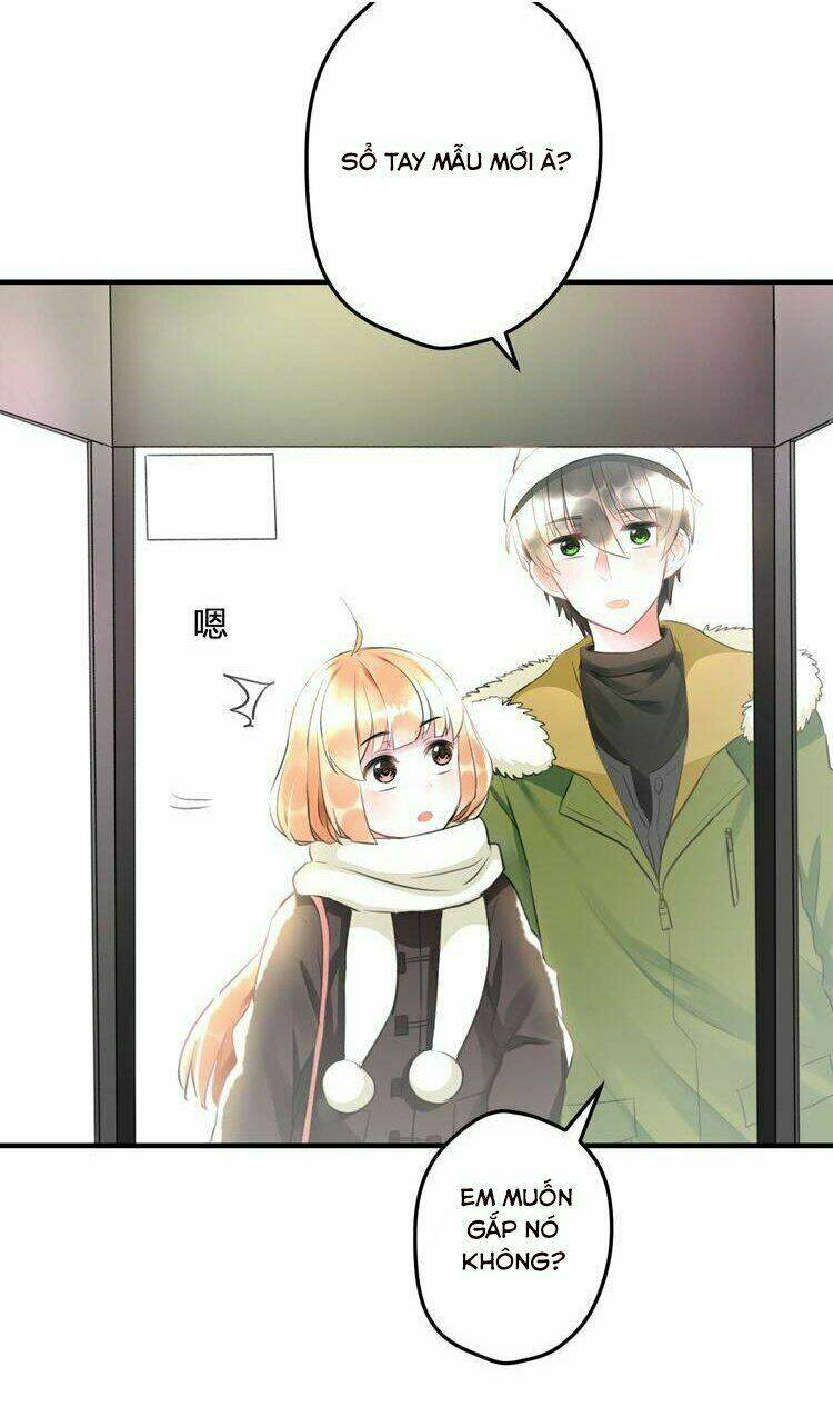 lão ca minh tinh, mời xuất chiêu! chapter 54 21