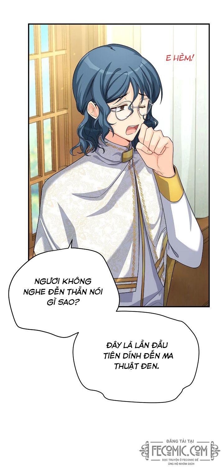 nữ công tước với tâm hồn trống rỗng chapter 53 35