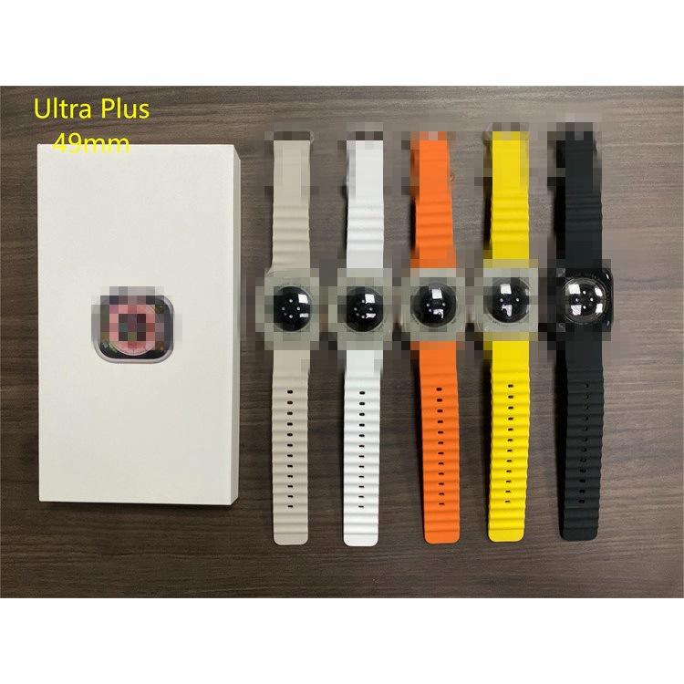 Ưu đãi đặc biệt Đồng hồ thông minh Huaqiangbei N8Ultra plus có khóa vít thật Cuộc gọi Bluetooth