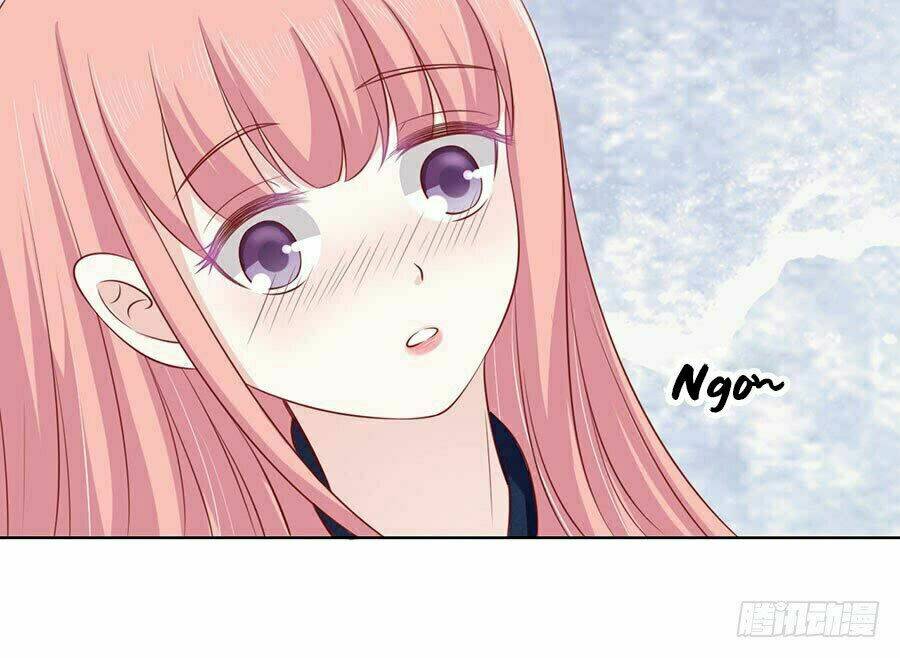 liệt ái tri hạ: series mật đào tiểu tình nhân chapter 123 24