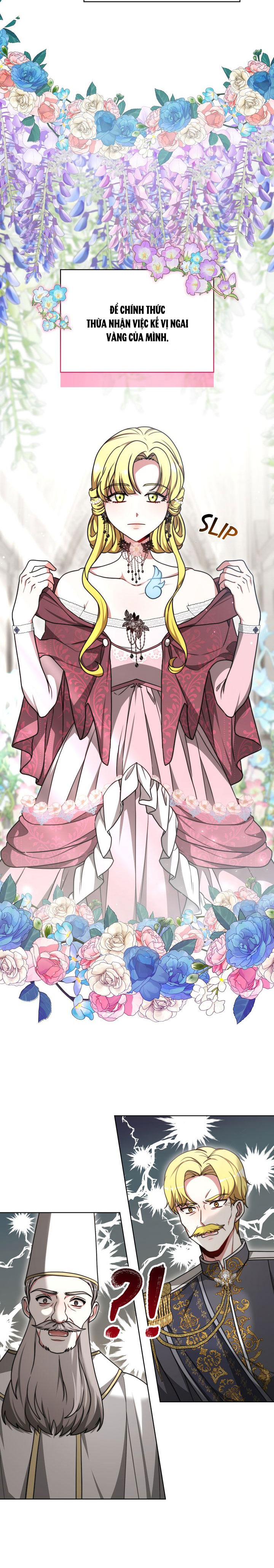 công nương eluana vita chapter 193 3