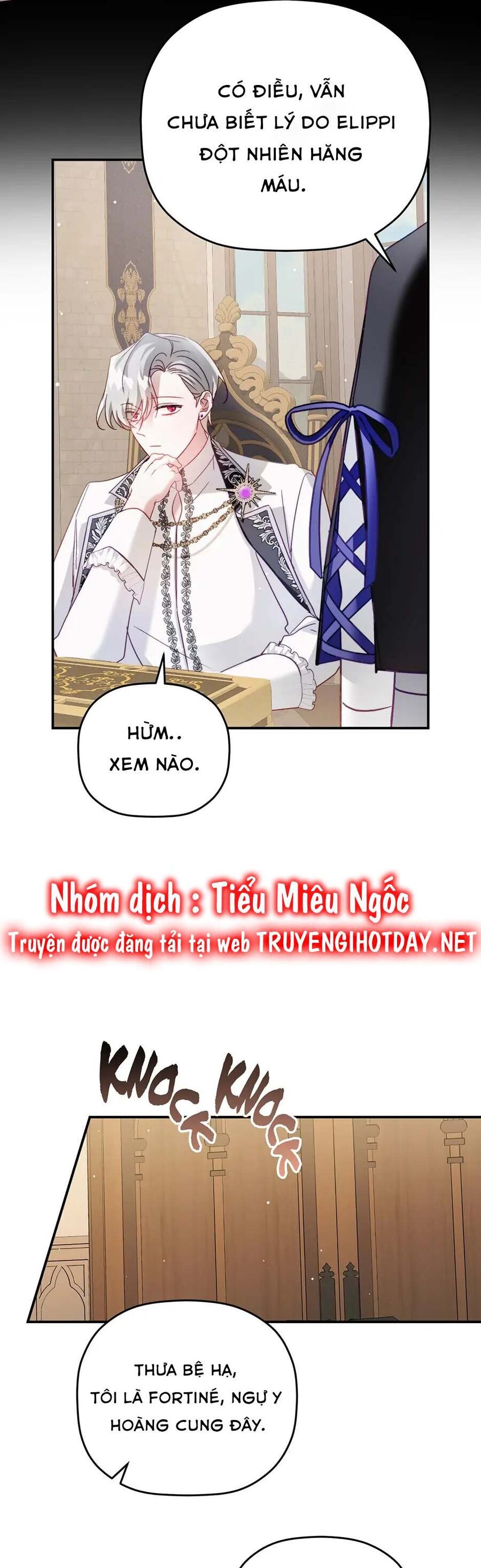 hoàng tử chuyển sinh trở thành người mạnh nhất thế giới nhờ vào sự hiểu biết về bug chapter 66 25